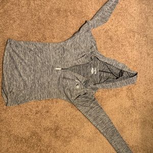 sports blouse for women